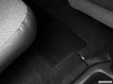  Rear driver's side floor mat. Mid-seat level from outside looking in photo